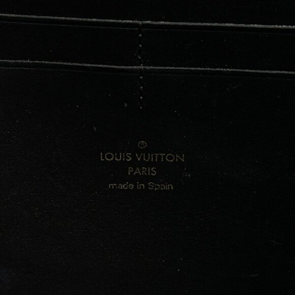 LOUIS VUITTON Brown Monogram Leather Dauphine Hobo Bag - Picture 10 of 10